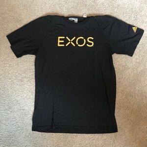 Adidas Exos T-Shirt